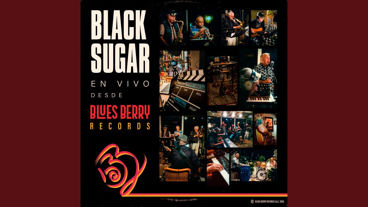Obejrzyj This Time (En vivo desde Blues Berry Records) w YouTube Obejrzyj This Time (En vivo desde Blues Berry Records) w YouTube
