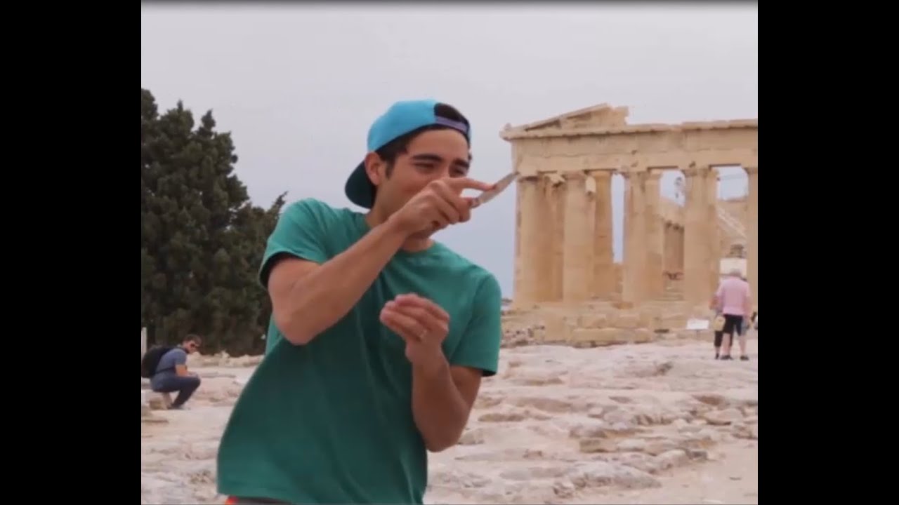 Funny Videos 2015 compilation - Zach King vine compilation 2015 - Best Magic Vines #4