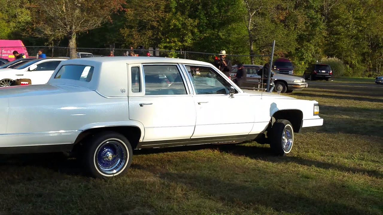 Car show in Maryland YouTube