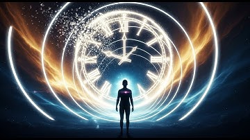 The Illusion of Time: Why Your Reality Isn’t What You Think | Mind-Bending 15-Minute Narrative