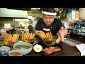 16 Years Working With His Mom at a Countryside Mugwort Udon Shop