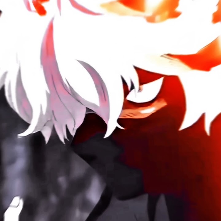 Capcut anime reel - Hellparadise - Gabimaru - [EDIT]