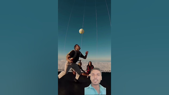 Bro be careful where you drop the ball#skydiving #learnfromkhabi #extremesports #comedy#shorts
