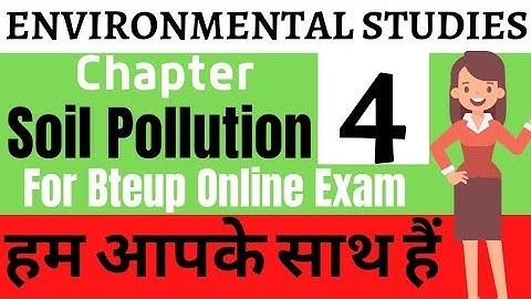 MCQ on Environmental studies/Mech. Prod./Mech Auto Objective Type Questions/