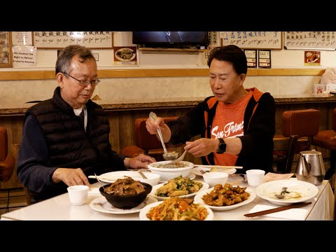 Chinese Underground Cuisine no. 19 | MY Chinatown | Yan Can Cook - YouTube