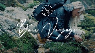 ANSEN x DJ POLIQUE - BON VOYAGE (prod. OP Beatz x DJ Polique) [Official Video]