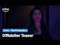 Drive – The Pretenders | Trailer | Prime Video