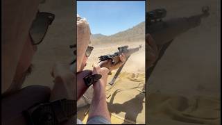 K98K With A Zf-41 Scope