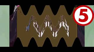 BD Csupo Effects In Crying Supercubed