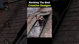 Ranking The Best Creative Designs