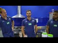 PVL fuelling the Blues