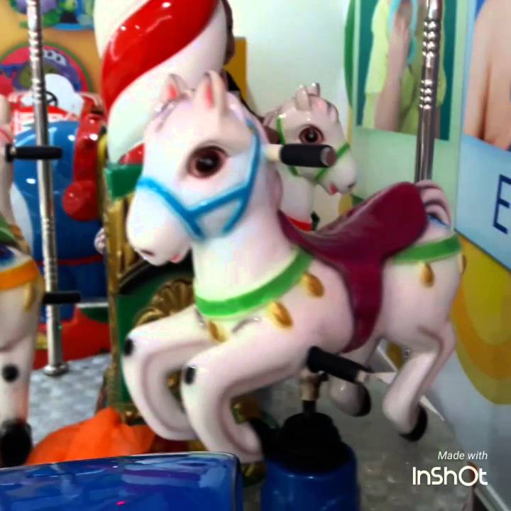 Naik odong odong terbaru 2016