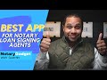 BEST APP FOR NOTARY LOAN SIGNING AGENTS! | NOTARY GADGET