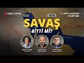 Savaş Bitti Mi Güvenlik Ve Dış Politika Analistleri Suat Delgen Ve Reza Talebi Ile Konuşuyoruz