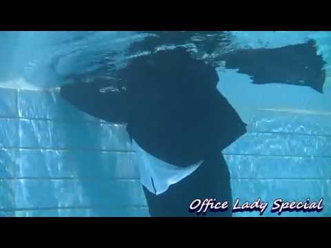 Underwater version : Private lesson for job-hunting 1