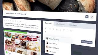 Introducing Plutio - The fundamentally better way to run your business 🎉 screenshot 3