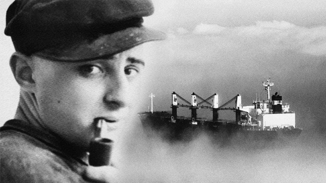 Νίκος Καββαδίας: Βίος και έργο