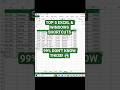 Top 5 Excel & Windows Shortcuts You Must Know in 2026 ⚡ Save Hours Every Day!