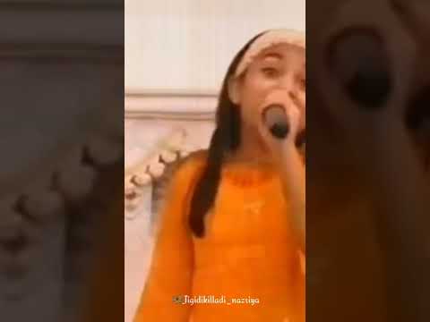 Nazriya Childhood Singing Naztiya Status Nazriya Trendingshorts