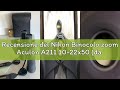 Recensione del Nikon Binocolo zoom Aculon A211 10-22x50 (da 10 a 22x, diametro obiettivo anteriore 5