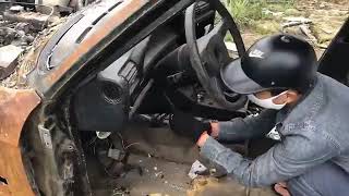 Download Lagu Restorasi mobil tua/old car restoration MP3 Download Lagu Restorasi mobil tua/old car restoration MP3