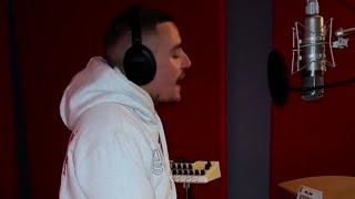 Video thumbnail of "Dermot Kennedy - The dress ( Dijon cover)"