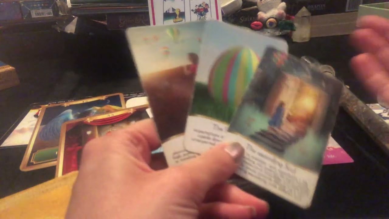 Sizinle ilgili gerçek niyeti/ planı ne? Ona güvenebilir misiniz?