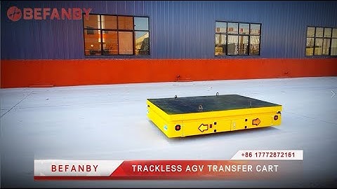 2Ton Mecanum Wheel AGV Cart,Intelligent Turning Automated Guided Vehicle