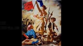 Portrait Painting - Tableau De Maître Copie Par Kim Peinture