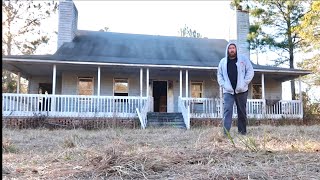 Inside The Halloween 2018 Laurie Strode House Before It’s Torn Down / Horror Film Location Walk Thru