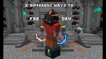 How to easily glitch through ANY gate in f7 | Hypixel Skyblock