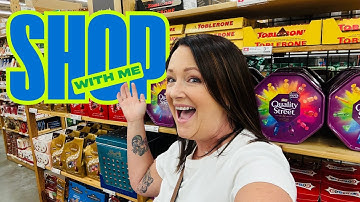 SHOP WITH ME - THRIFT STORE - TARGET - ROSS - WORLD MARKET - ALDI AND TJ MAXX