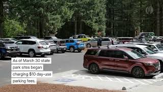 5 new Oregon state park rules are in effect this summer
