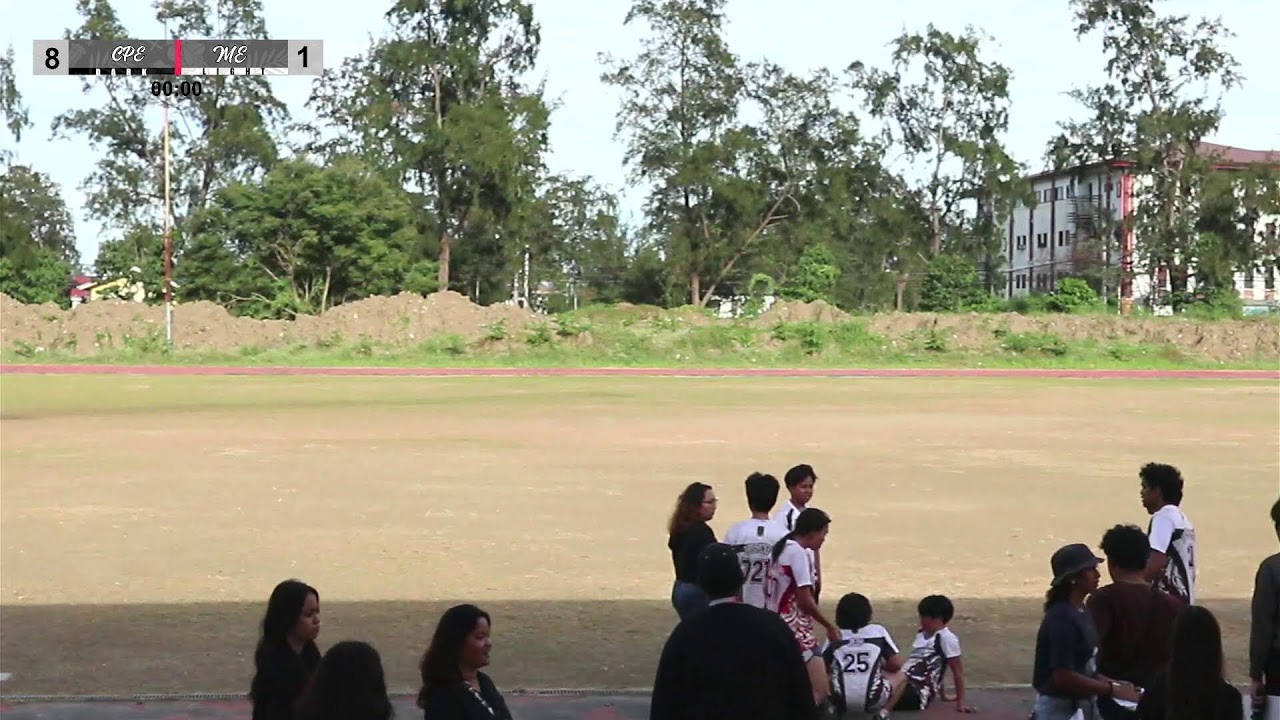 ECE vs CE MITL Week 2026