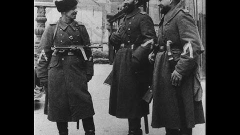 [CoH2][1v1] Propagandacast #959 [WM]Zarok vs [SU]Böser Watz