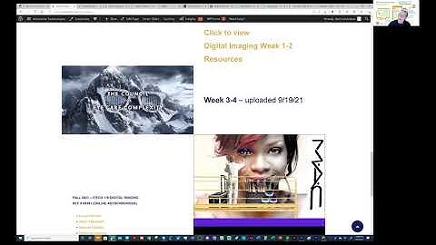 How to complete 1 -2 Assignment
