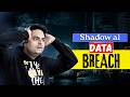 Shadow AI: The Silent Data Breach | 78% of Employees Are Using AI without oversight