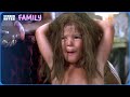 The Rubbles Adopt Bam Bam | The Flintstones (1994) | Screen Bites Family