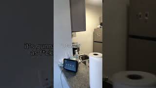 alexa, what’s the weather today? #shorts #comedy #funny