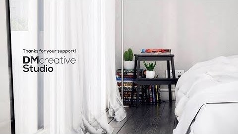 vray render for sketchup  - Nice interior rendering with vray 3.40 for sketchup 2017