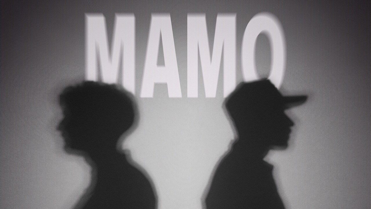 Watch ALIEN X MAJTIS - mamo (prod. samunowak) on YouTube Watch ALIEN X MAJTIS - mamo (prod. samunowak) on YouTube