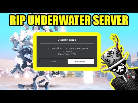 Underwater Server Final Moments Roblox Jailbreak Winter Update Youtube - roblox games jailbreak no vodi