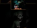 a little light relief from a terrifying game! #halloweenstream #fyp #horrorgame #massacreatthemirage