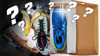 When should you replace your running shoes?