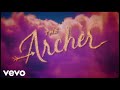 Taylor swift  the archer lyric