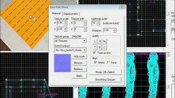 Source sdk how to make water