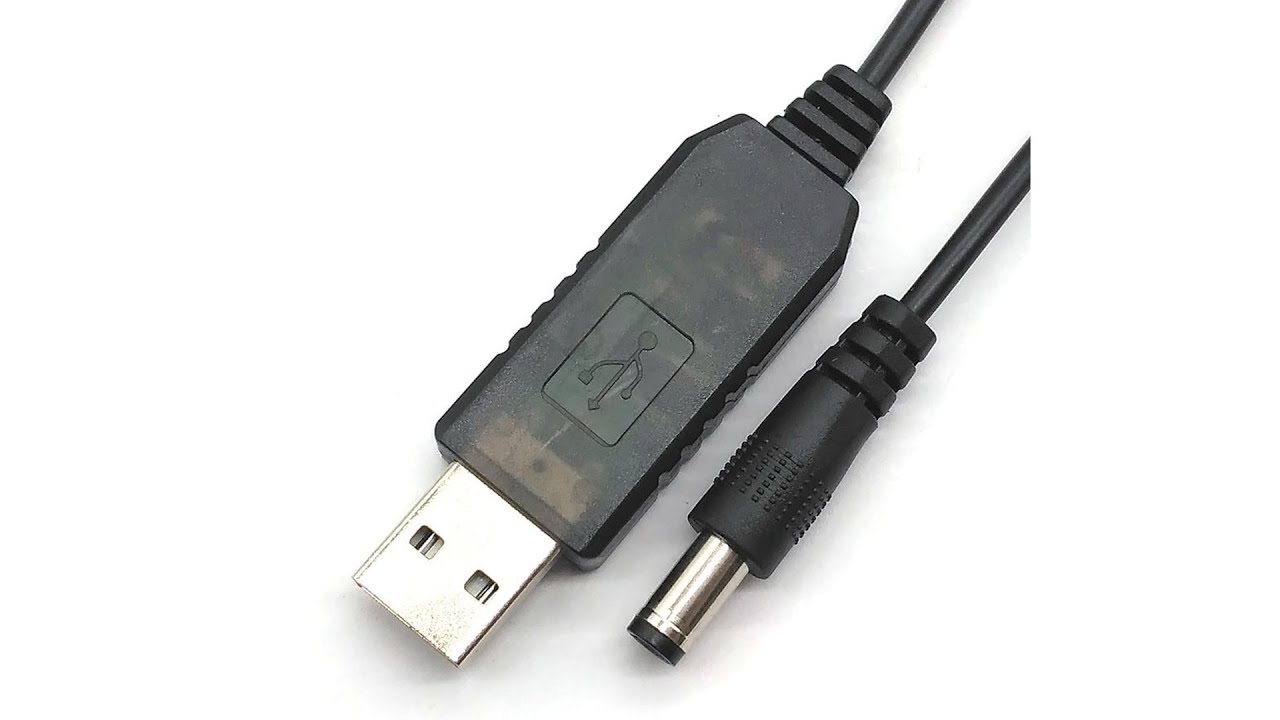 Usb разъем 5v