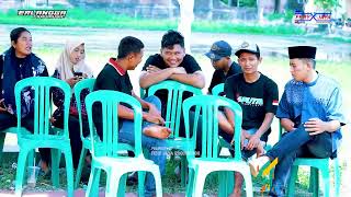 Erlangga  Kalih Welasku  Siska Amanda  Halal Bi Halal Pt Sinar Indah Kertas  Jati Kudus