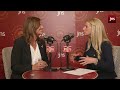 LIVE! Interview with Michal Cotler-Wunsh | JNS International Policy Summit