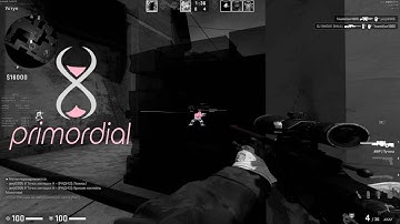 hvh highlights ft. primordial #1